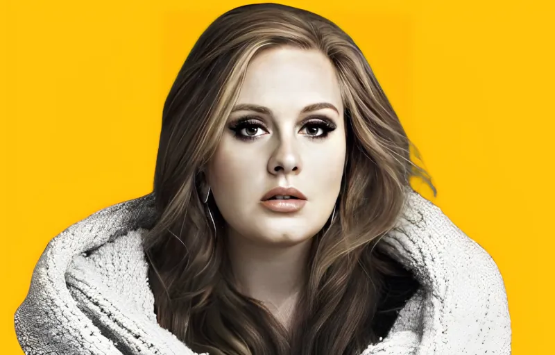Frases de Adele