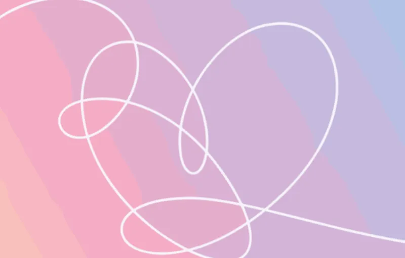 Frases do BTS Love Yourself