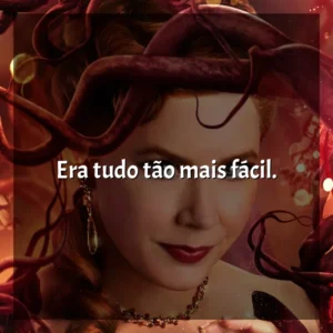 Era tudo tão mais fácil. Desencantada (Filme)