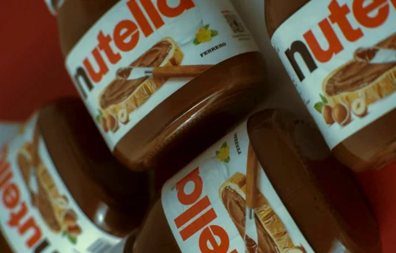 Frases para o Dia da Nutella