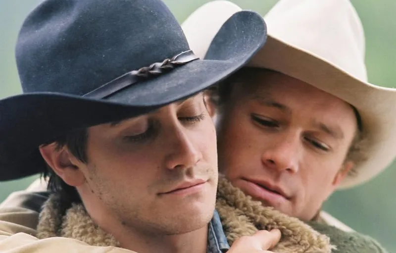 Frases do Filme O Segredo de Brokeback Mountain