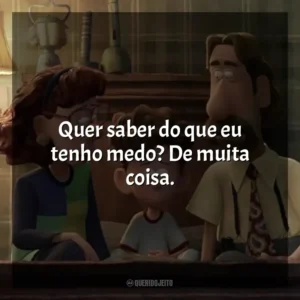 Quer saber do que eu tenho medo? De muita coisa. Orion e o Escuro (Filme)