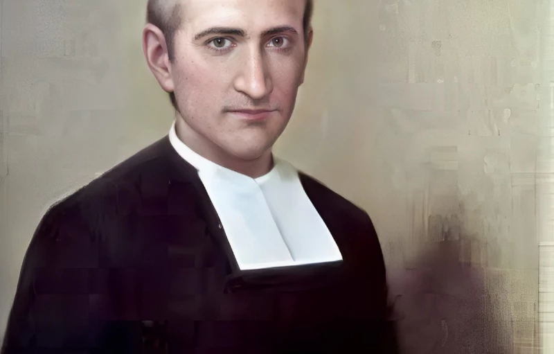 Frases de São Miguel Febres