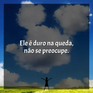 Ele é duro na queda, não se preocupe. Walt Antes do Mickey (Filme)