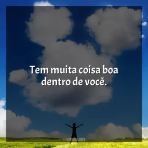 Tem muita coisa boa dentro de você. Walt Antes do Mickey (Filme)