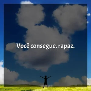 Você consegue, rapaz. Walt Antes do Mickey (Filme)