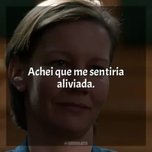 Achei que me sentiria aliviada. Anatomia de uma Queda (Filme)