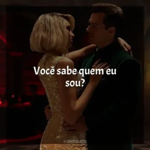Você sabe quem eu sou? Argylle: O Superespião (Filme)