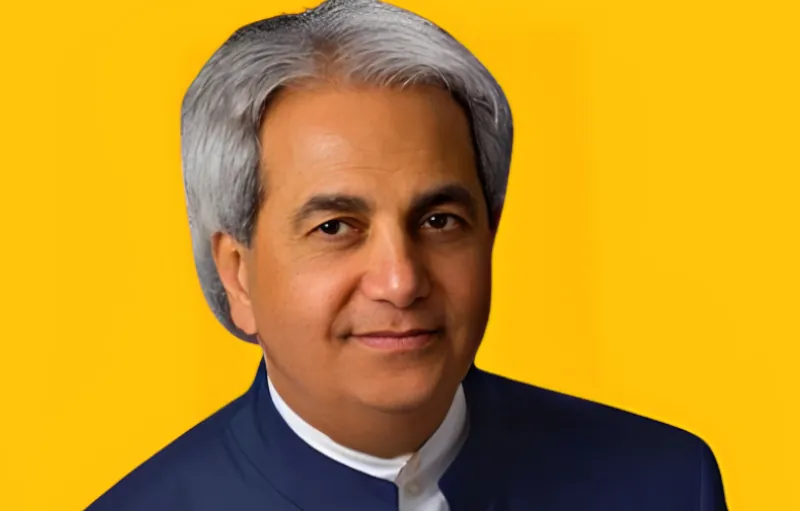 Frases de Benny Hinn
