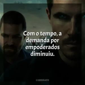 Com o tempo, a demanda por empoderados diminuiu. Code 8: Renegados – Parte II (Filme)