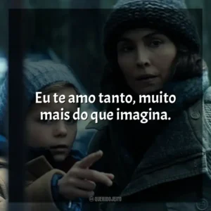 Eu te amo tanto, muito mais do que imagina. Constelação (Série)