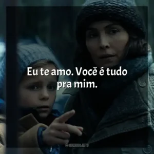 Eu te amo. Você é tudo pra mim. Constelação (Série)
