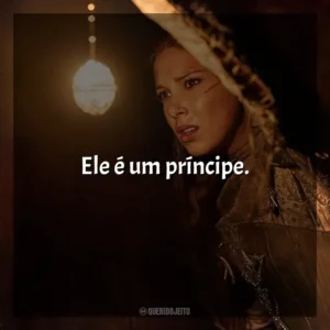 Ele é um príncipe. Donzela (Filme)