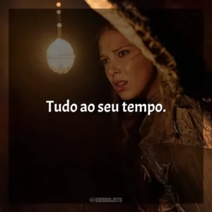 Tudo ao seu tempo. Donzela (Filme)