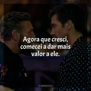 Agora que cresci, comecei a dar mais valor a ele. Matador de Aluguel (Filme)