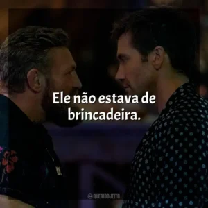 Ele não estava de brincadeira. Matador de Aluguel (Filme)