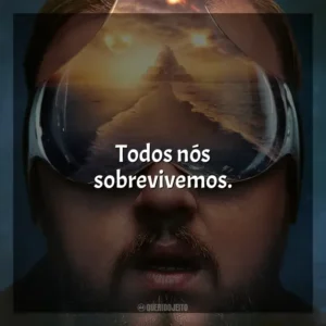 Todos nós sobrevivemos. O Problema dos 3 Corpos (Série)