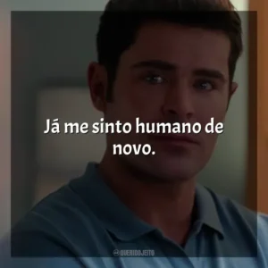 Já me sinto humano de novo. Ricky Stanicky (Filme)