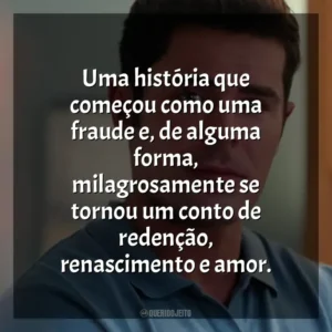 Uma história que começou como uma fraude e, de alguma forma, milagrosamente se tornou um conto de redenção, renascimento e amor. Ricky Stanicky (Filme)