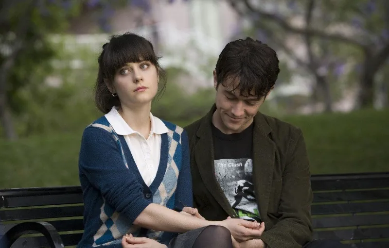 Frases do Filme (500) Dias com Ela