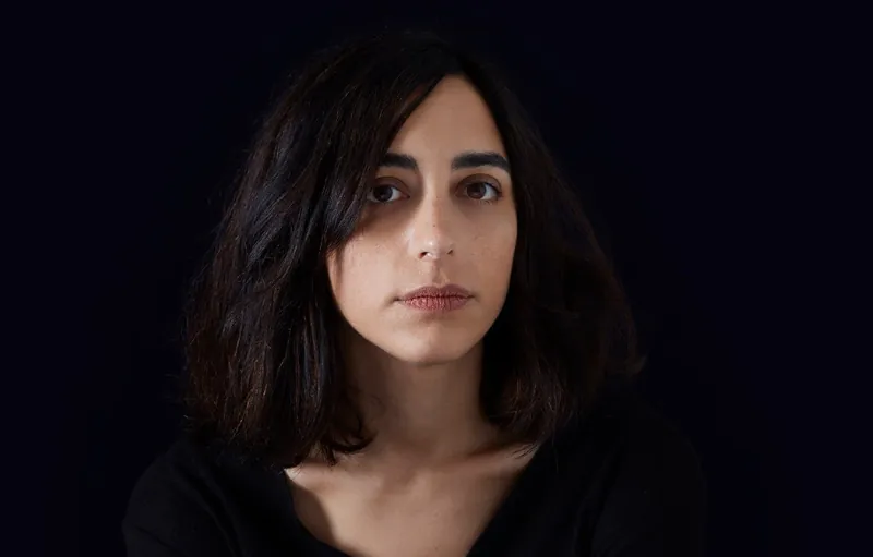 Frases da Autora Claudia Durastanti