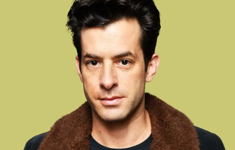 Frases de Músicas de Mark Ronson