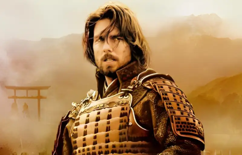 Frases do Filme O Último Samurai