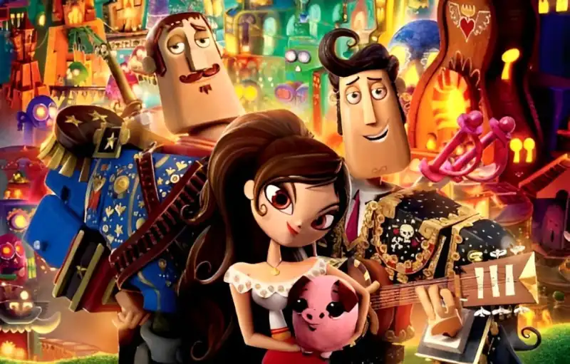 Frases do Filme Festa no Céu