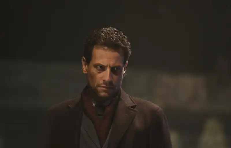 Frases da Série Forever