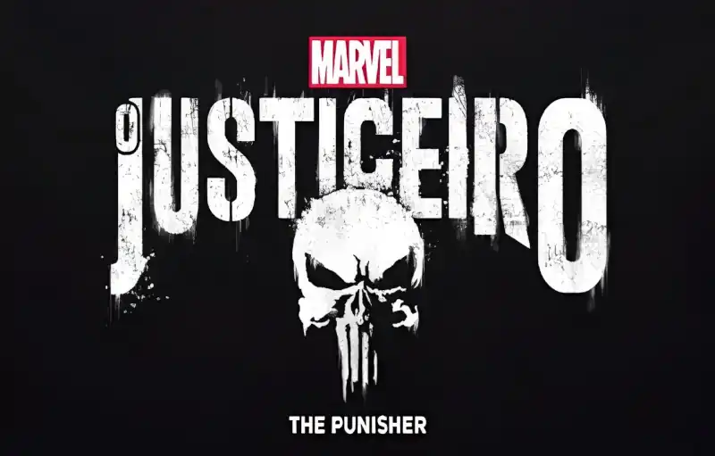 Frases da Série O Justiceiro