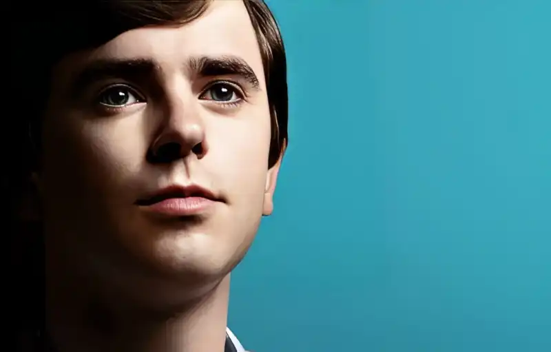 Frases da Série The Good Doctor