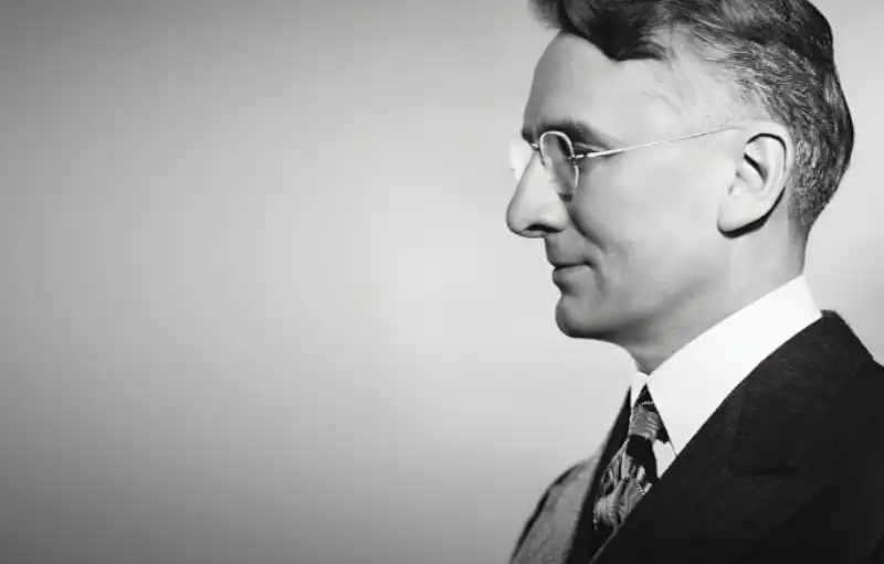Frases de Livros de Dale Carnegie