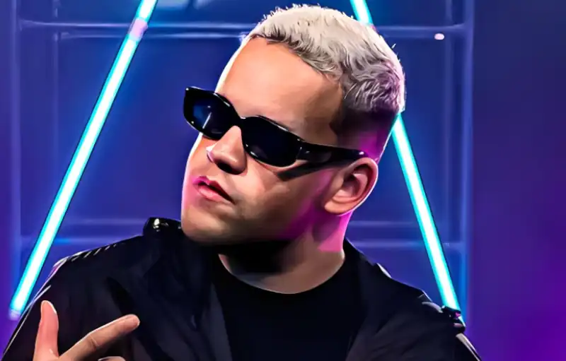 Frases de Música do DJ GBR