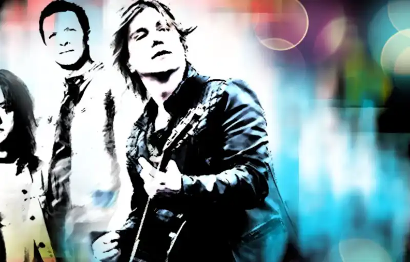 Frases de Música do Goo Goo Dolls