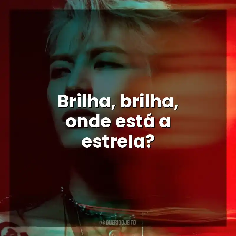 Brilha, brilha, onde está a estrela? Jackson Wang, o Magic Man