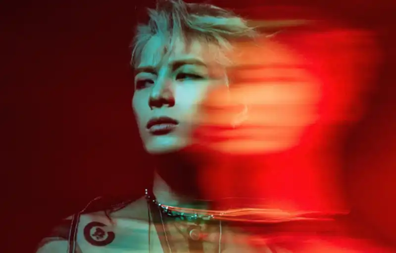 Frases de Música de Jackson Wang, o Magic Man
