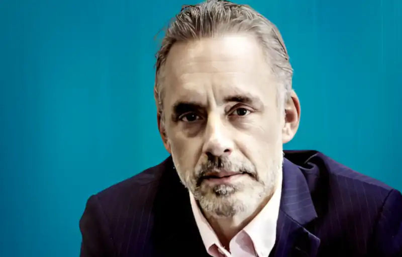 Frases dos Livros de Jordan B. Peterson
