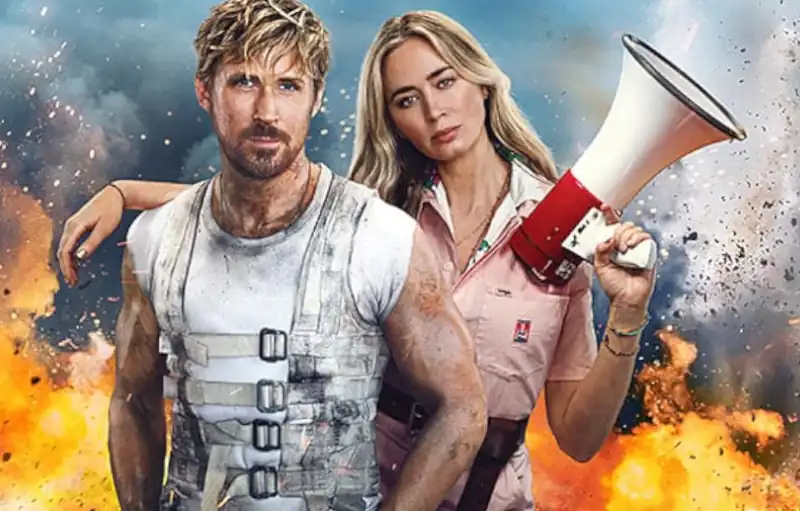 Frases do Filme O Dublê Frases do Filme O Dublê