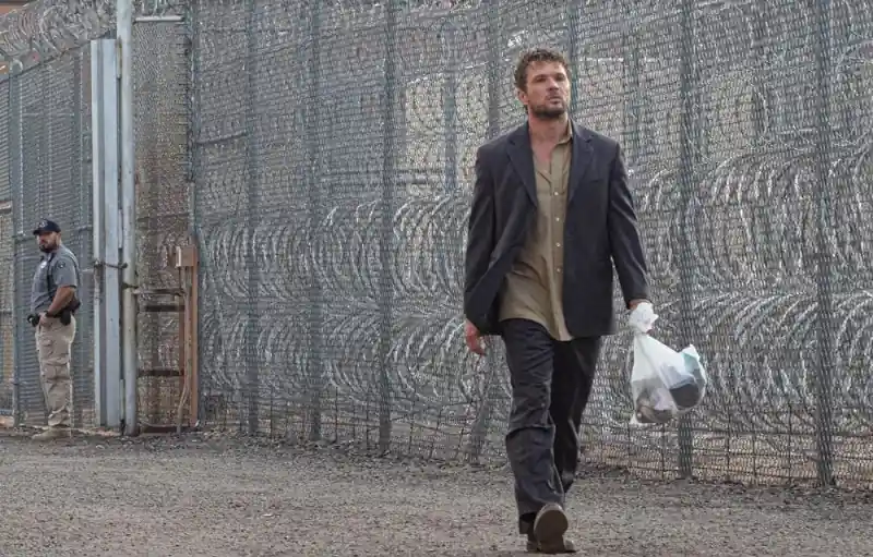 Frases do Filme The Locksmith