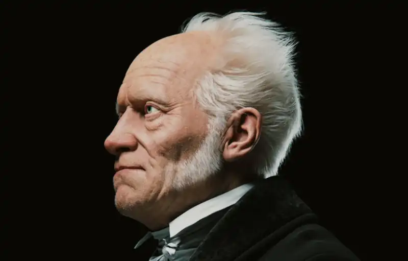 Frases de Arthur Schopenhauer