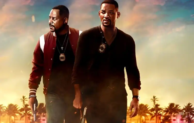 Poster do filme Bad Boys: Até o Fim com frases marcantes e mensagens inspiradoras