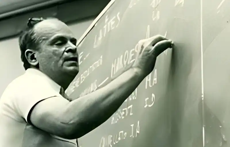 Frases de César Lattes