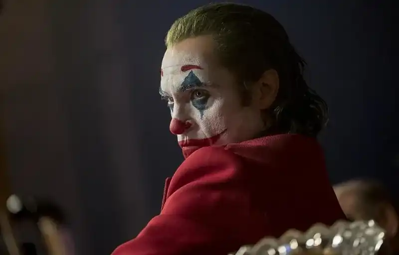 Frases do Filme Coringa