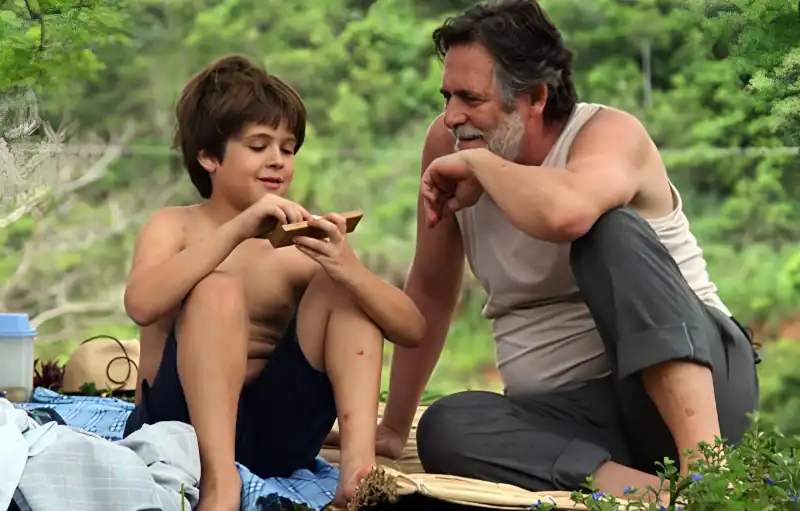 Frases do Filme Meu Pé de Laranja Lima Frases do Filme Meu Pé de Laranja Lima