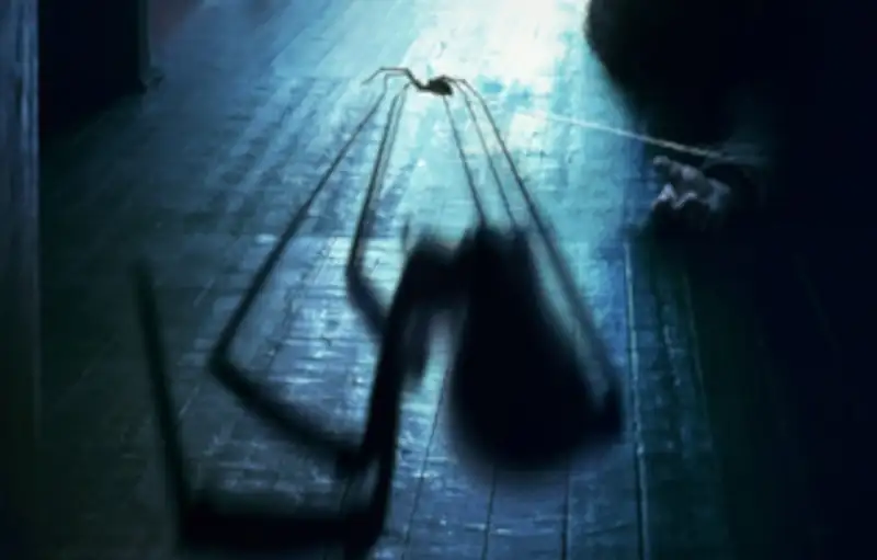 Frases do Filme Sting: Aranha Assassina