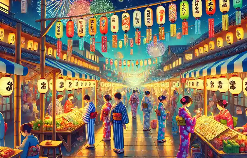 Frases de Tanabata