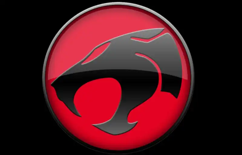 Frases da Série Thundercats