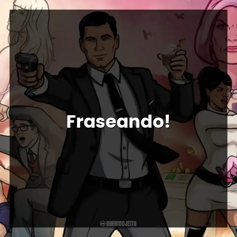 Fraseando!