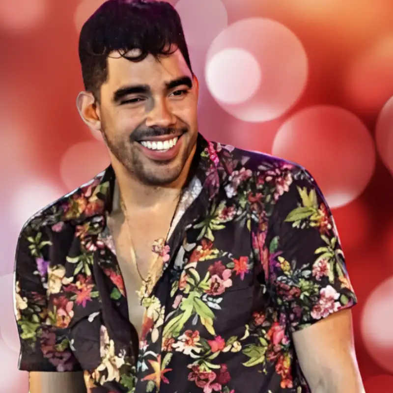 Frases de Música de Gabriel Diniz