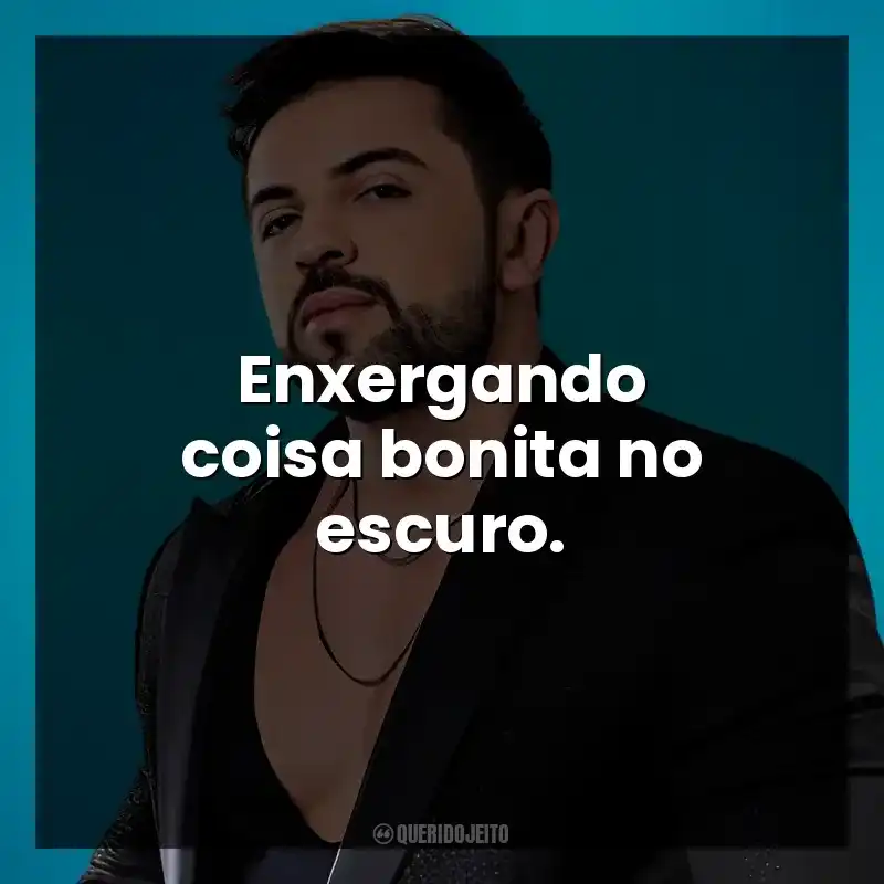 Enxergando coisa bonita no escuro. Henrique Casttro